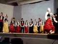 Bosnian Folklor Group, Bihac 2006 June
