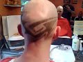 tram lines by Andy @ ClipArt Hair - Norwich