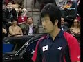 2008 Swiss Open   MDF   Jung / Lee vs Kido / Setiawan   1/5