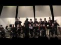 Band Concert Part 1