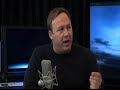 The Alex Jones Show with John Schaffer 12-18-2009 Pt. 8