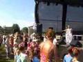 Deutsch Russische Festtage Trabrennbahn Berlin-Karlshorst