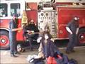 O Brother, Where art thou? - Huntsville Fire