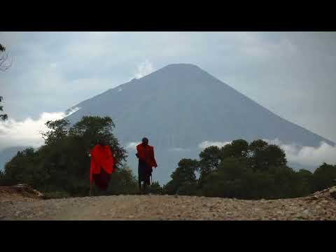 Endless Adventures in Tanzania's Wildlife and Cultural Treasures