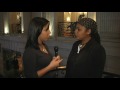 Tara Perry Interview - NCATV