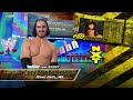 NXT -  NXT - June 8, 2010