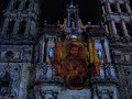 Iluminacion en catdral y el carmen en San Luis Potosi Iluminacion en catdral y el carmen en San Luis Potosi