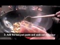 Flying Woks delicious Tom Yum.m4v