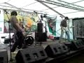 Trydan - Gury Fel Y Gwynt at Blue Rock 08