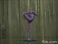 contortion