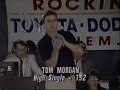 here is part 3 of kevin davis vs. tom morgan. pay attention to tom's first shot in the third game. :)

enjoy :d
