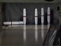 here is part 3 of kevin davis vs. tom morgan. pay attention to tom's first shot in the third game. :)

enjoy :d