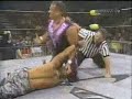 Rey Mysterio & Billy Kidman vs Disorderly Conduct Rey Mysterio & Billy Kidman vs Disorderly Conduct