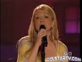 Nashville Star 5 - Angela Hacker - Strawberry Wine