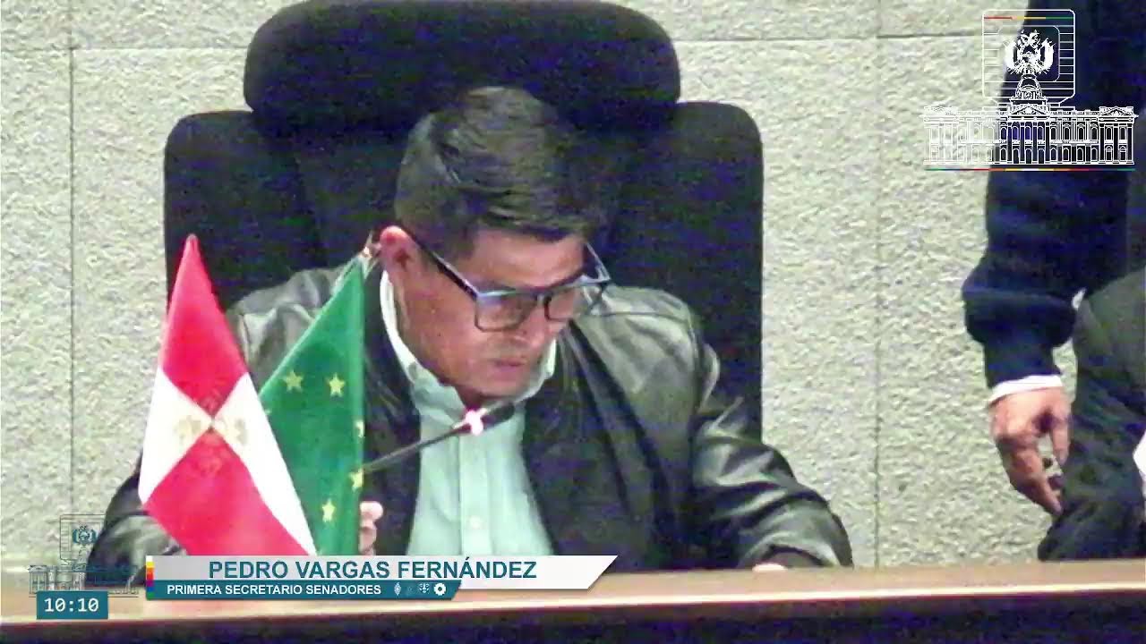 Cuarta Sesión Ordinaria - 21/11/23