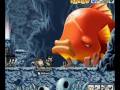 Maplestory level 104 White knight Pianus Solo