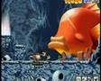 Maplestory level 104 White knight Pianus Solo