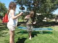 High School Musical - What Time Is It?