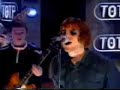 NOWAYSIS - 1st Performance On Top Of The Pops
