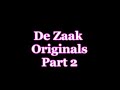 op 1 september komt deel 2 uit. dit is een van de beats die zijn opgestuurd aan ons, naar aanleiding van deel 1.

viezerik productions bedankt.