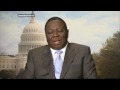 Frost over the World - Morgan Tsvangirai - 12 Jun 09