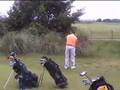GOLF ILBARRITZ