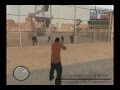 GTA San Andreas - How to steal an Hydra from Area 69.