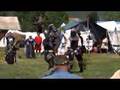 Cynaguan Spring Coronet Final Round