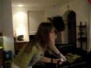 Uitwisseling Polen - Nintento Wii spelen