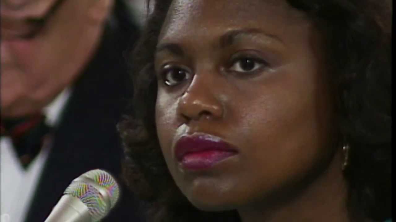 We Still Believe Anita Hill