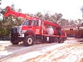 water well drilling rig water well drilling rig