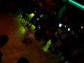 break dancers