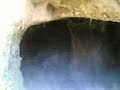 Come tirare fuori i cecchini dalle grotte