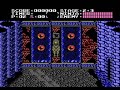 here is a list of the games in the order they are shown: bad dudes super mario bros. contra double dragon contra ninja gaiden double dragon ninja gaiden iii double dragon ii ninja gaiden ii mega man 2 castlevania low g man jackal kid niki double dragon ii ninja gaiden iii super c life force journey to silius double dragon ii