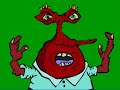 ONE MILLION VIEWS! Thanks so much, evrybodody, for getting me there. I animated it and used the 