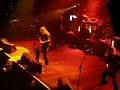 Children of Bodom-Children of Decadance/Chokehold Medley Children of Bodom-Children of Decadance/Chokehold Medley