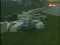 crashes crashes