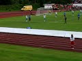 Trabzonspor - Werder Bremen Maci 2.8.2008 (Yattara Show)