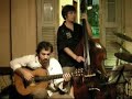 Gabriel Improta e banda tocam Pixinguinha e Baden Powell