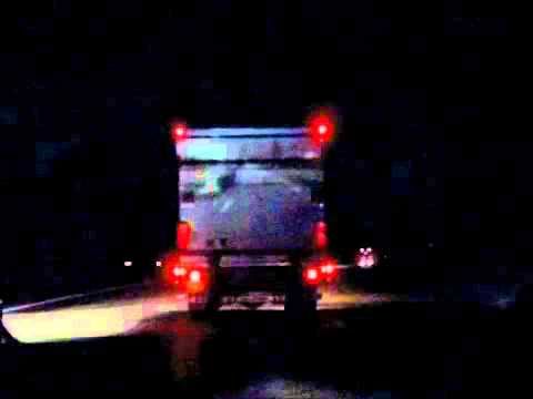 Clément Cogitore - "Travel(ing)"