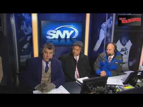 Video: W.B. Mason Post Game Extra: 04/04/14