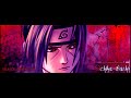 Akatsuki - Itachi Tribute