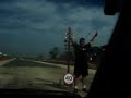 4ª arrancada de carros de rua