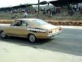 4ª arrancada de carros de rua