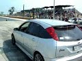 4ª arrancada de carros de rua
