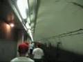 GUARDIAN ANGELS CHICAGO CHAPTER SUBWAY PATROL 2008 SEPT