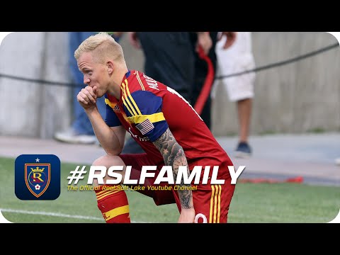 Video: Real Salt Lake vs Montreal Impact, Postgame Reaction: Luke Mulholland