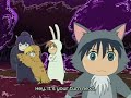 Damekko Doubutsu Ep. 12