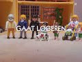 Annelies gaat logeren Annelies gaat logeren