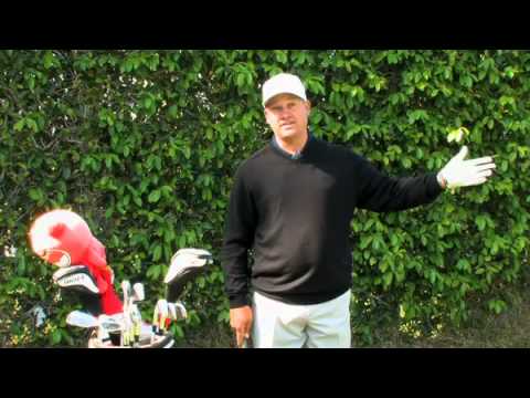 Golf Tips: Pitch like a pro with Erik Horve